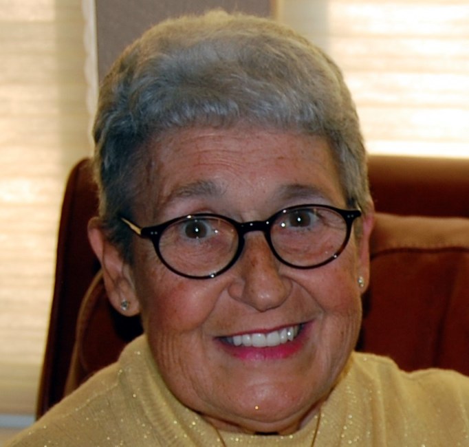 Obituary of Marion Mae Kostecki