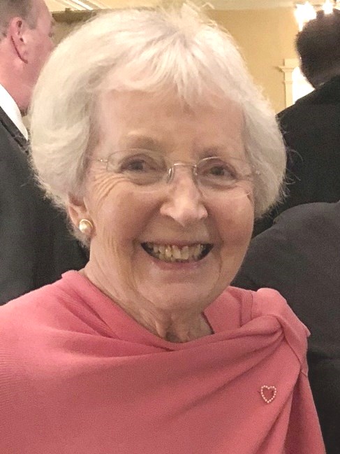 Obituary of Nancy Jo Wallis Fleming