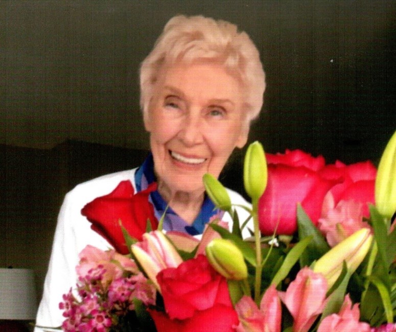 Obituary of Dolores Mae Skelton