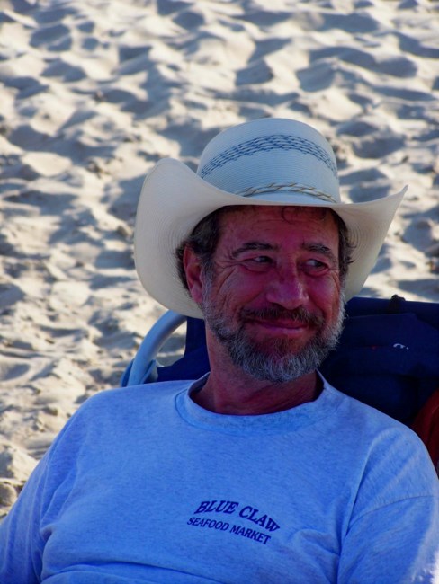 Obituary of Leo Last Glade