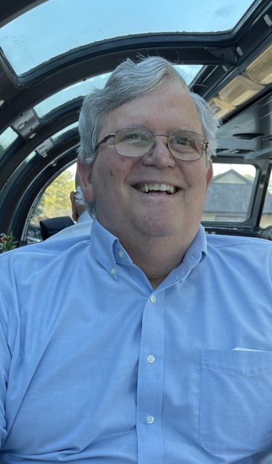 Obituary of Bill Dammann