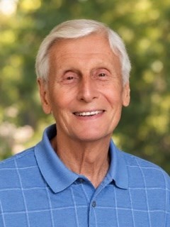 Obituary of Richard Wellman