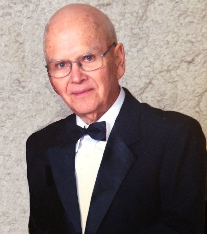 Obituary of Parmar Lee Gregory