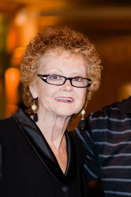 Obituary of Jeannette C Gurka