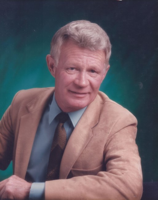 Obituario de Hallis H. Anderson Jr.