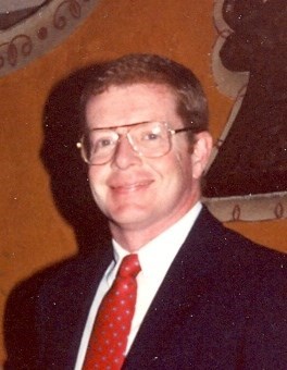 Obituary of George Buchanan Wolfenden Jr.