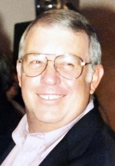 Obituary of Ronald Allen Bluestein