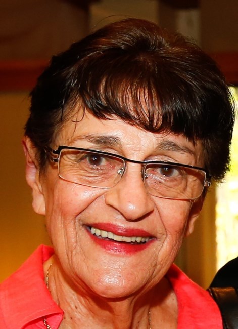 Obituary of Cathy Diorio