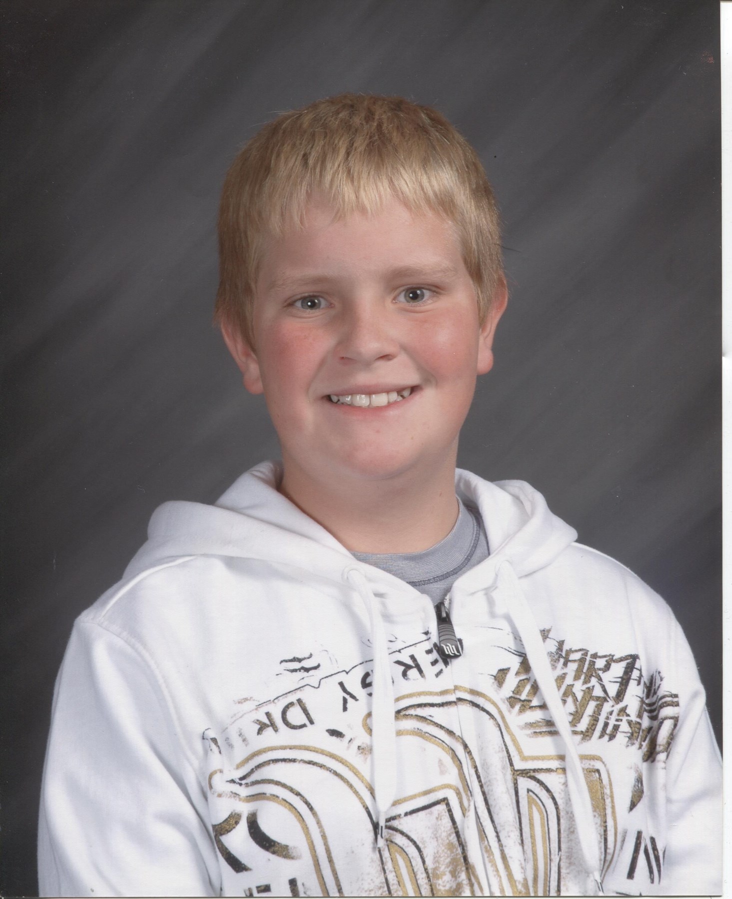 Obituary of Travis Mitchell Girard