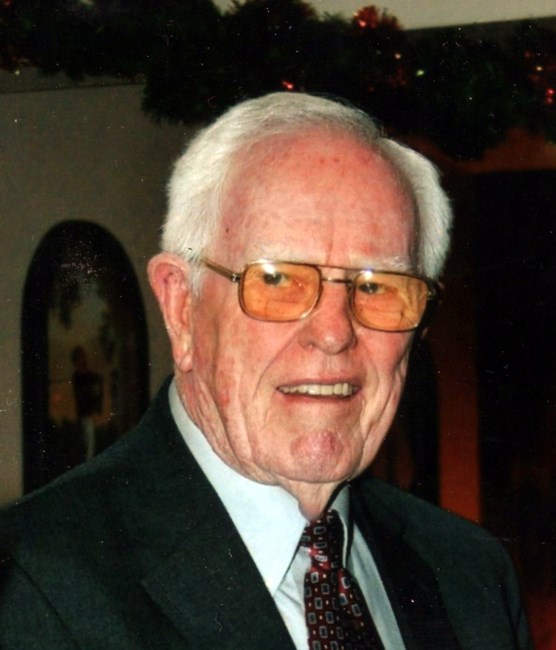 Obituary of Jack Edward Sapp