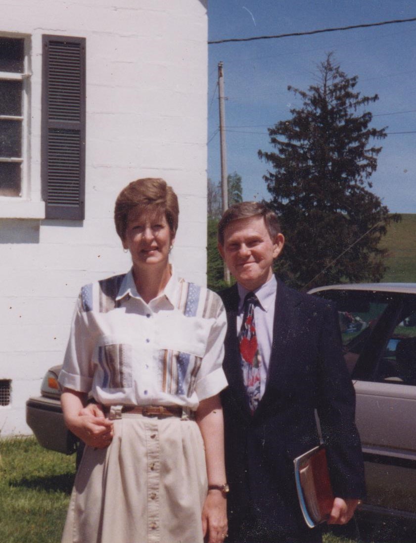 Obituary of Robert Glen Dunnavant