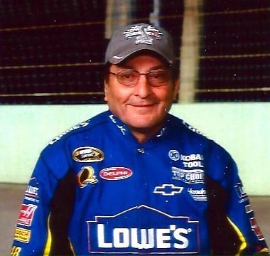 Obituary of Charles "Chuck" Casias