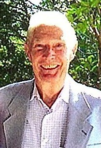 Obituary of Robert Alley Lowell