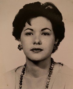 Obituario de Mary "Sissy" Louise Dwyer, M.D.