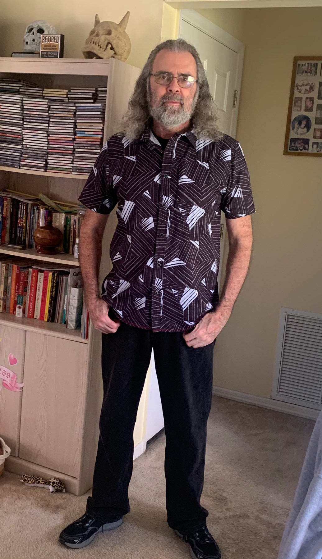 Obituary of Bart Hagan