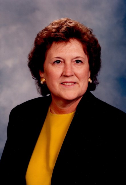 Obituary of Barbara Rodriguez