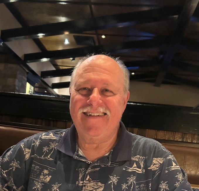 Obituary of Patrick B. Smith