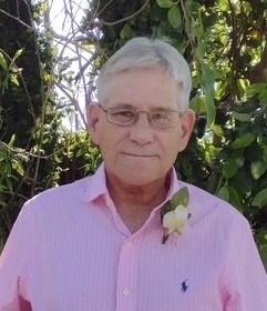Obituary of Steve W. Chamberlain