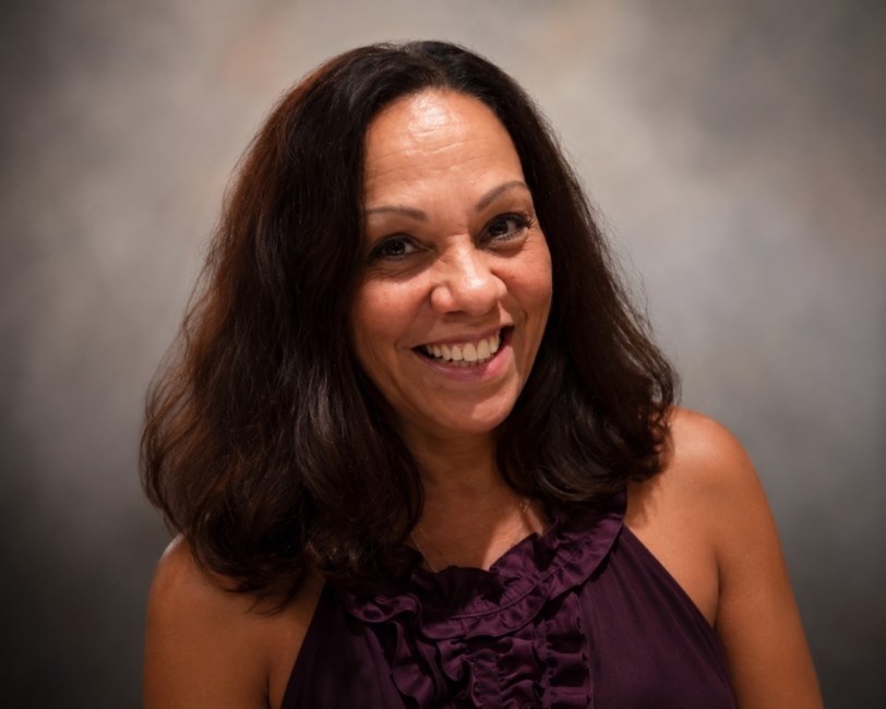 Obituary of Judy Mae Medeiros