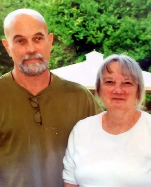 Obituary of Georgann Reiter