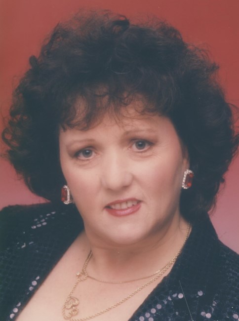 Obituary of Mary Lou Lopez