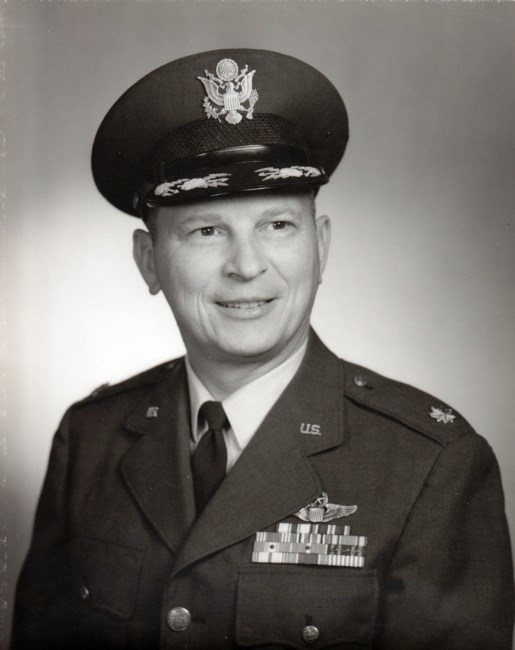 Obituary of Charles Morris Baker