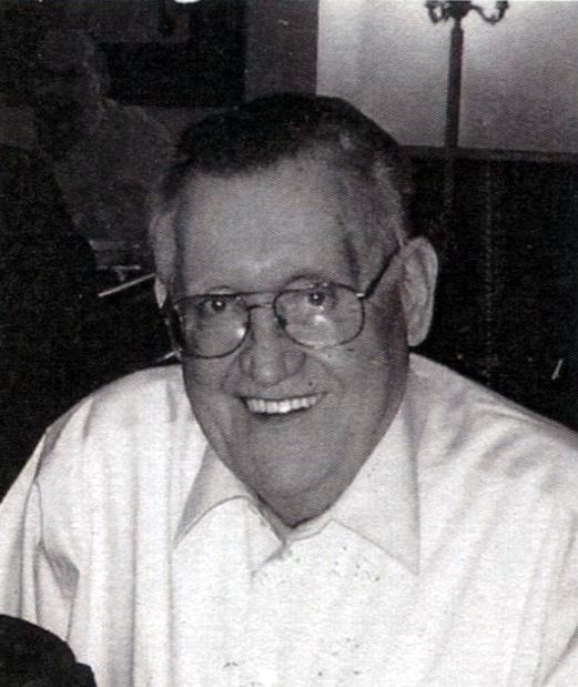 Obituary of John Wesley Creswell