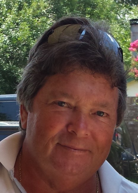 Obituary of James "Pops" Creel