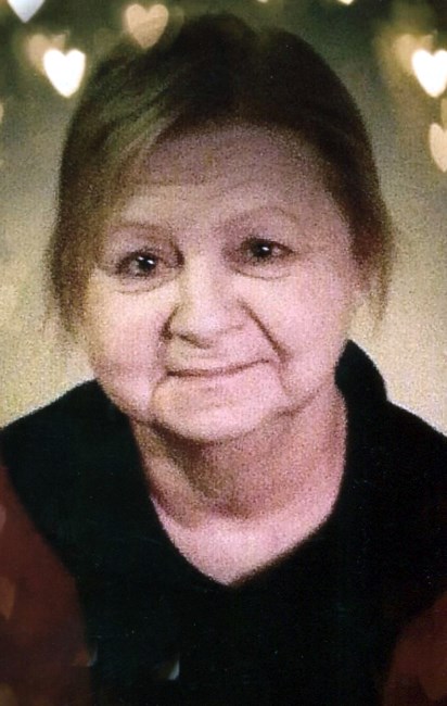 Obituary of Joyce Ann Jarvis