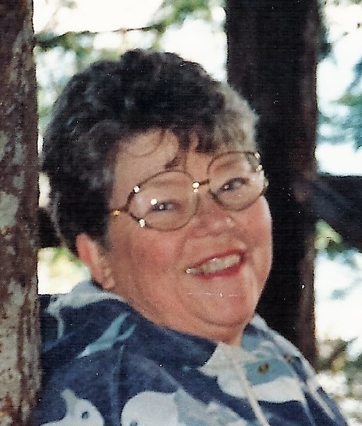 Obituary of J Jeanne Straub