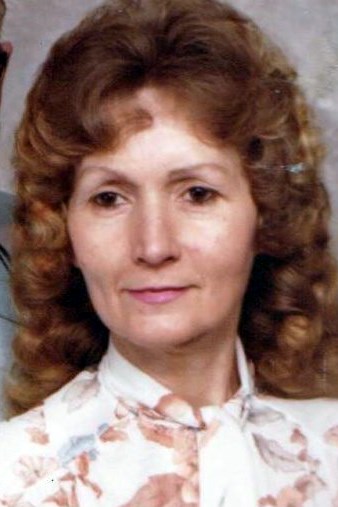 Obituary of Mabel Rebecca Turner
