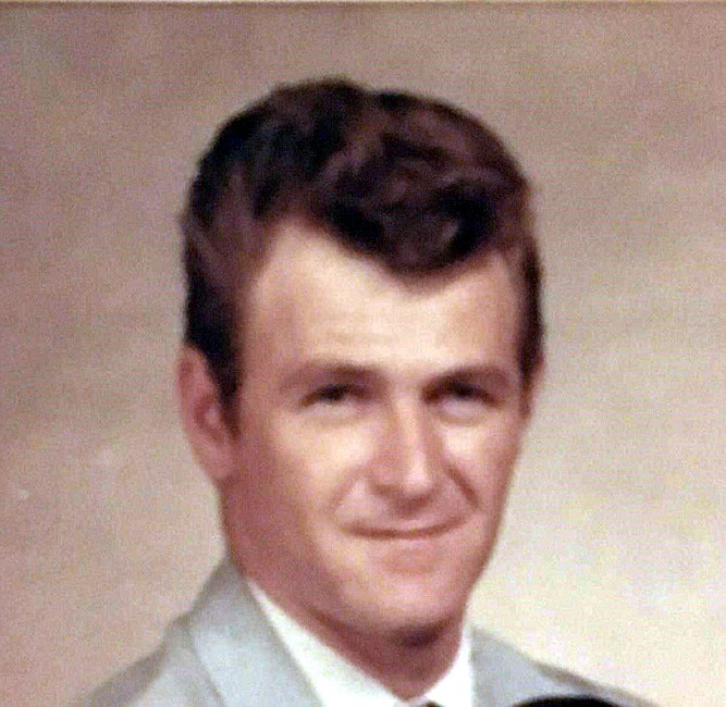 Obituary of Daniel Weston Hooks Sr.