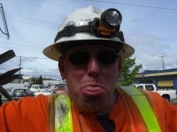 Obituary of Scott N. Morgan