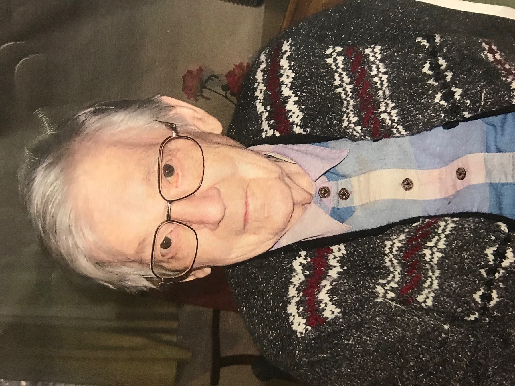 Obituary of Phyllis Ruth Rabiniaux
