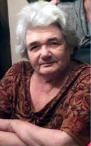 Obituary of Roberta Lillian Reddy