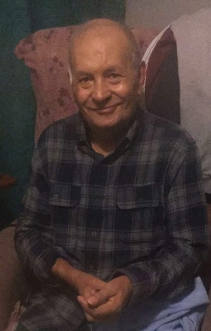 Obituary of Jose Lupercio