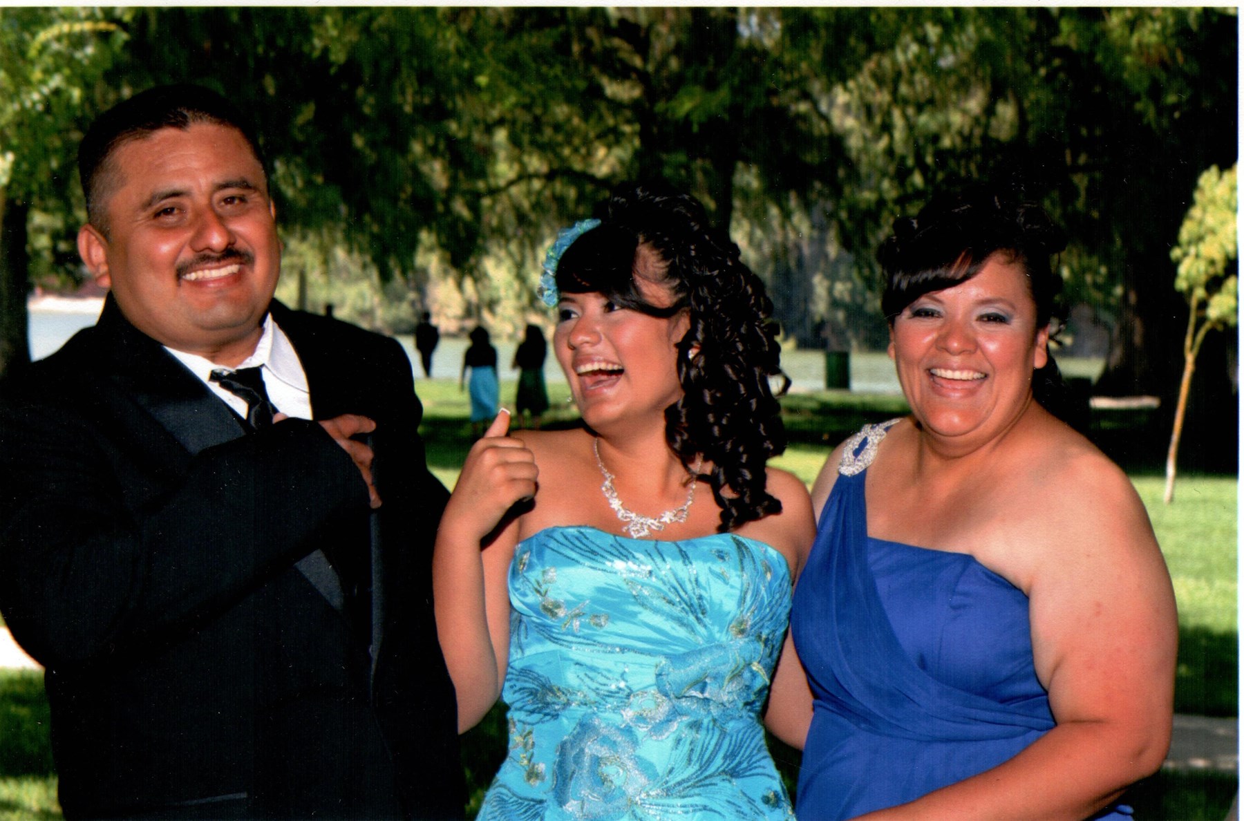 Obituary of Anastacio Benitez Portillo