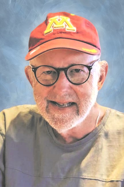 Obituary of Richard Bowden Gough