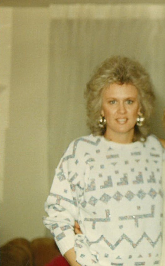 Obituary of Diane Carol Barker