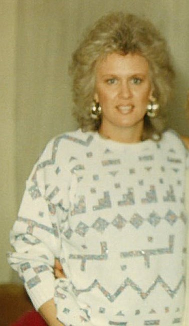 Obituary of Diane Carol Barker