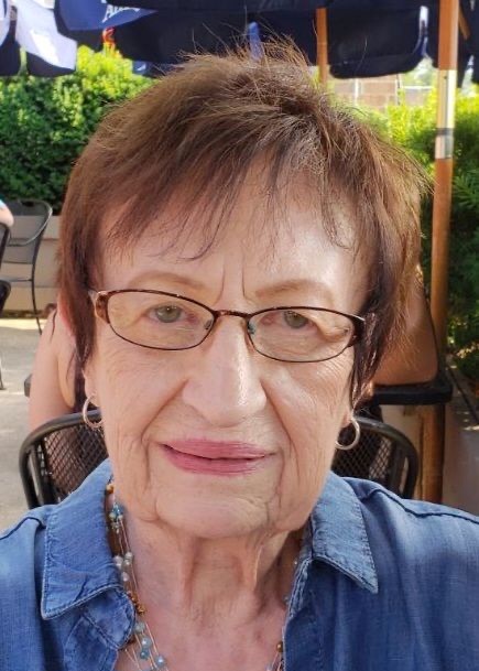 Obituary of Donna M. Nemeth