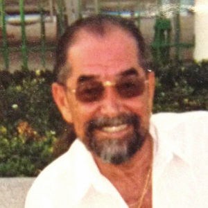 Obituary of WILLIAM "MENOR" RUIZ