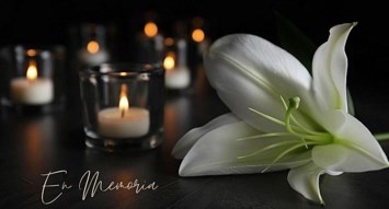 Obituario de Maria Esperanza Serra