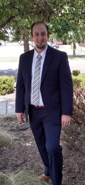 Obituary of Mr. David Ward Mack