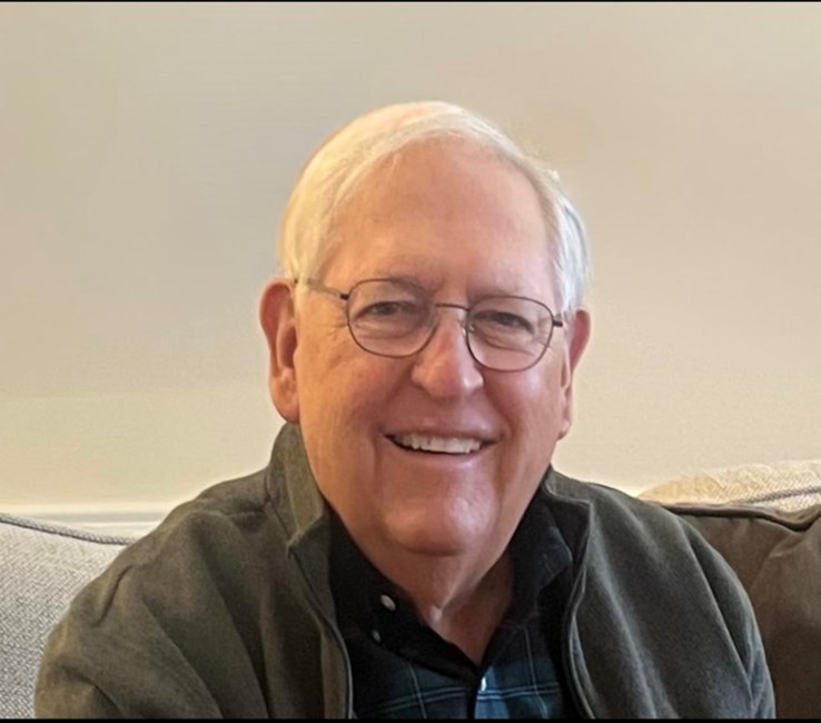 Avis de décès de Wiley Harris Johnson