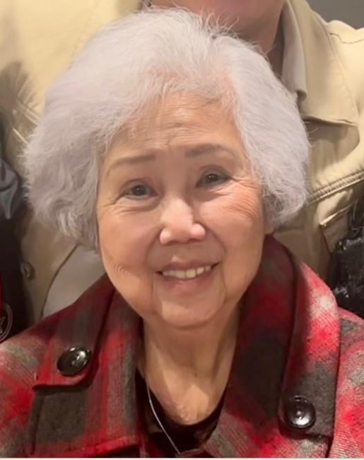 Obituary of Quynh Le Tran