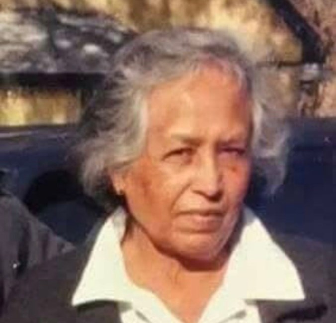 Obituario de Maria Socorro Medina Cabrera