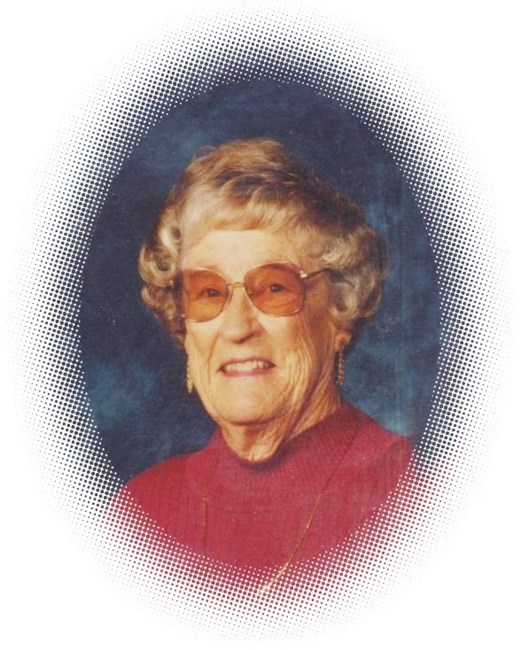 Obituary of Marie D. Bates