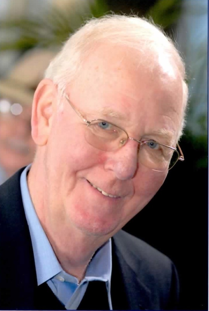 Mr. Edward Hoar Obituary West Vancouver, BC