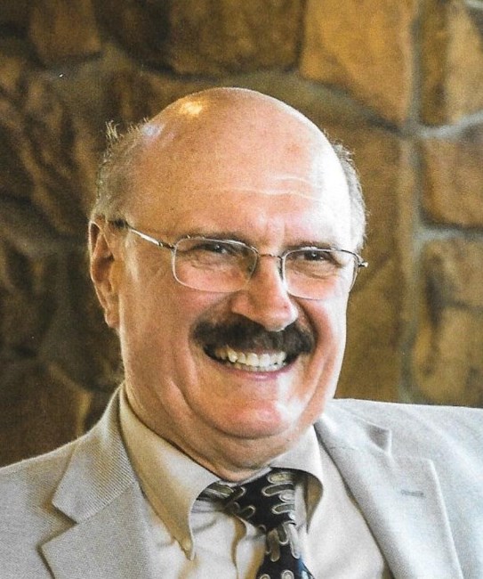 Obituary of Raymond L. Peacock